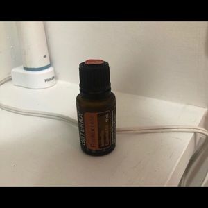 Frankincense doterra